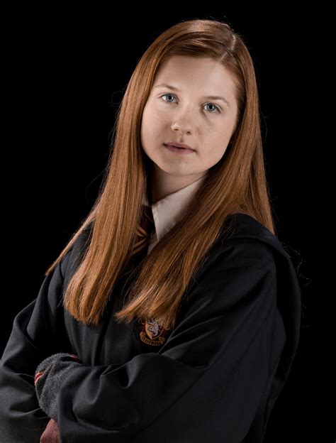 cute ginny weasley